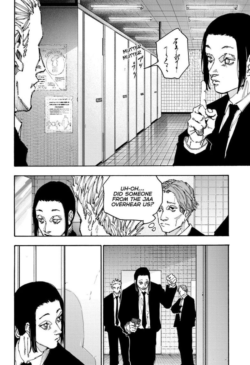 Sakamoto Days 163 2
