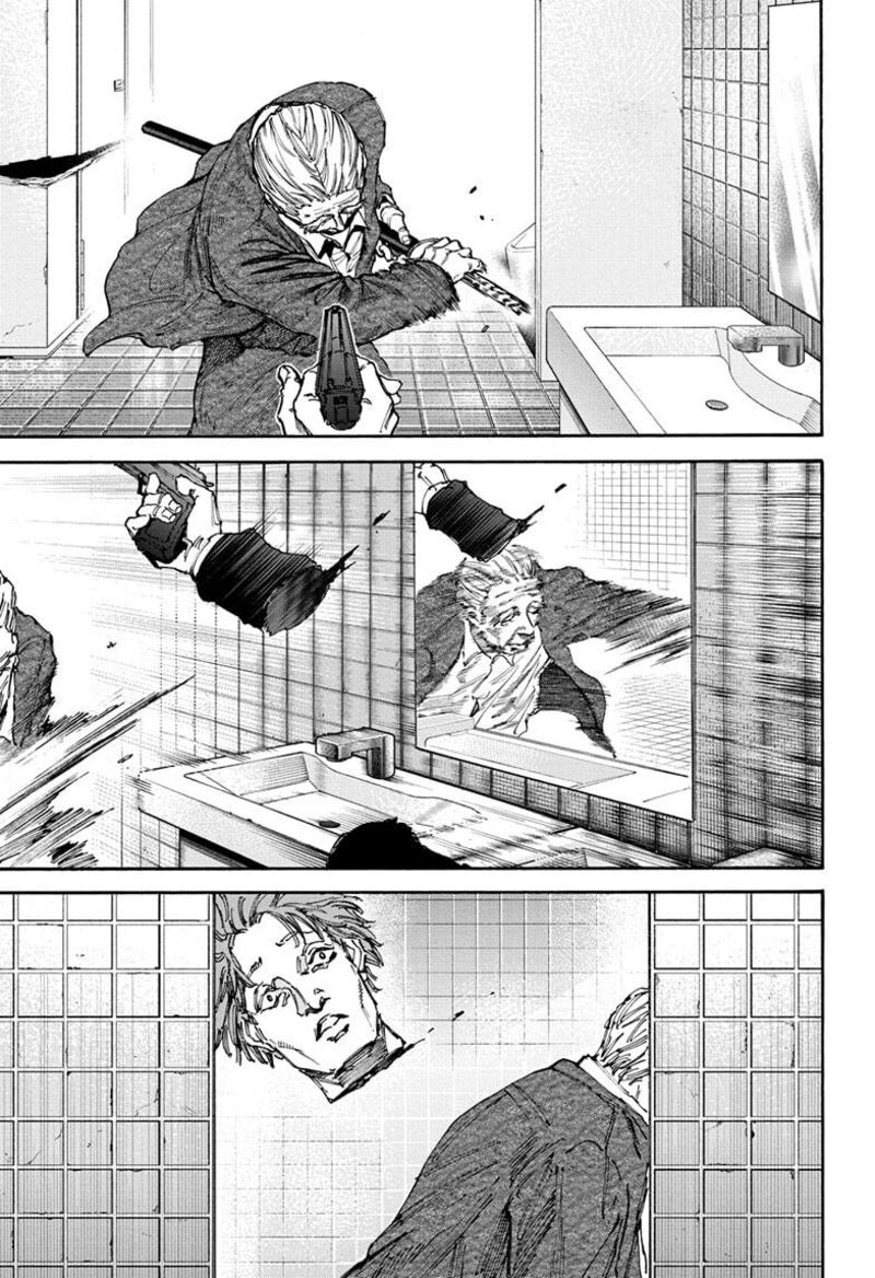 Sakamoto Days 163 9