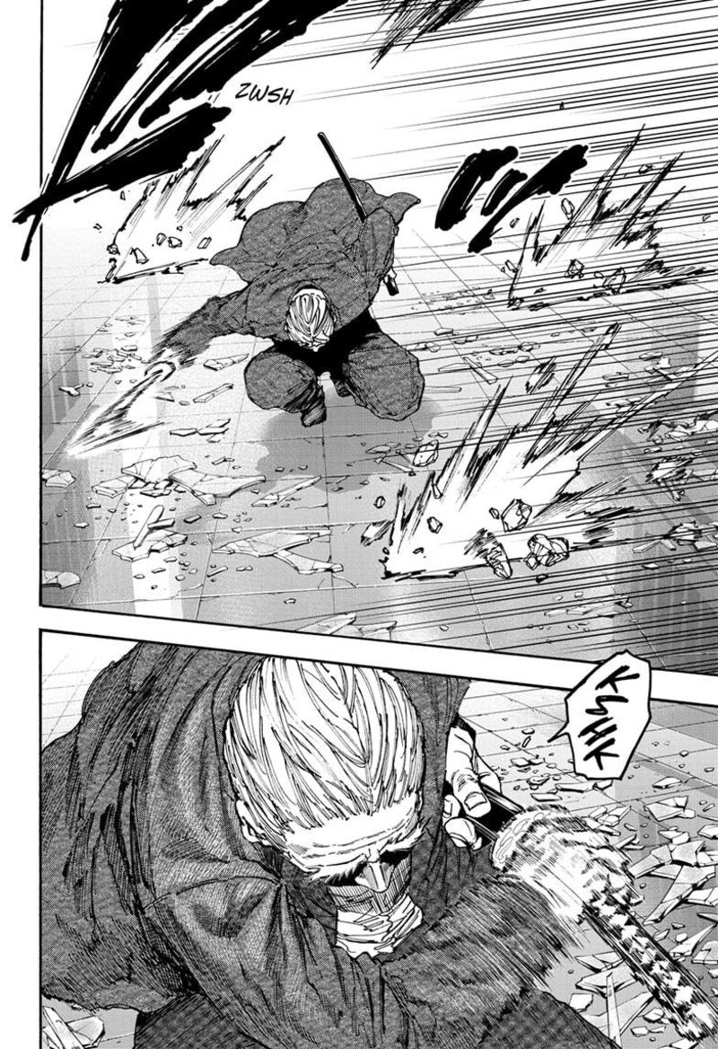 Sakamoto Days 164 3