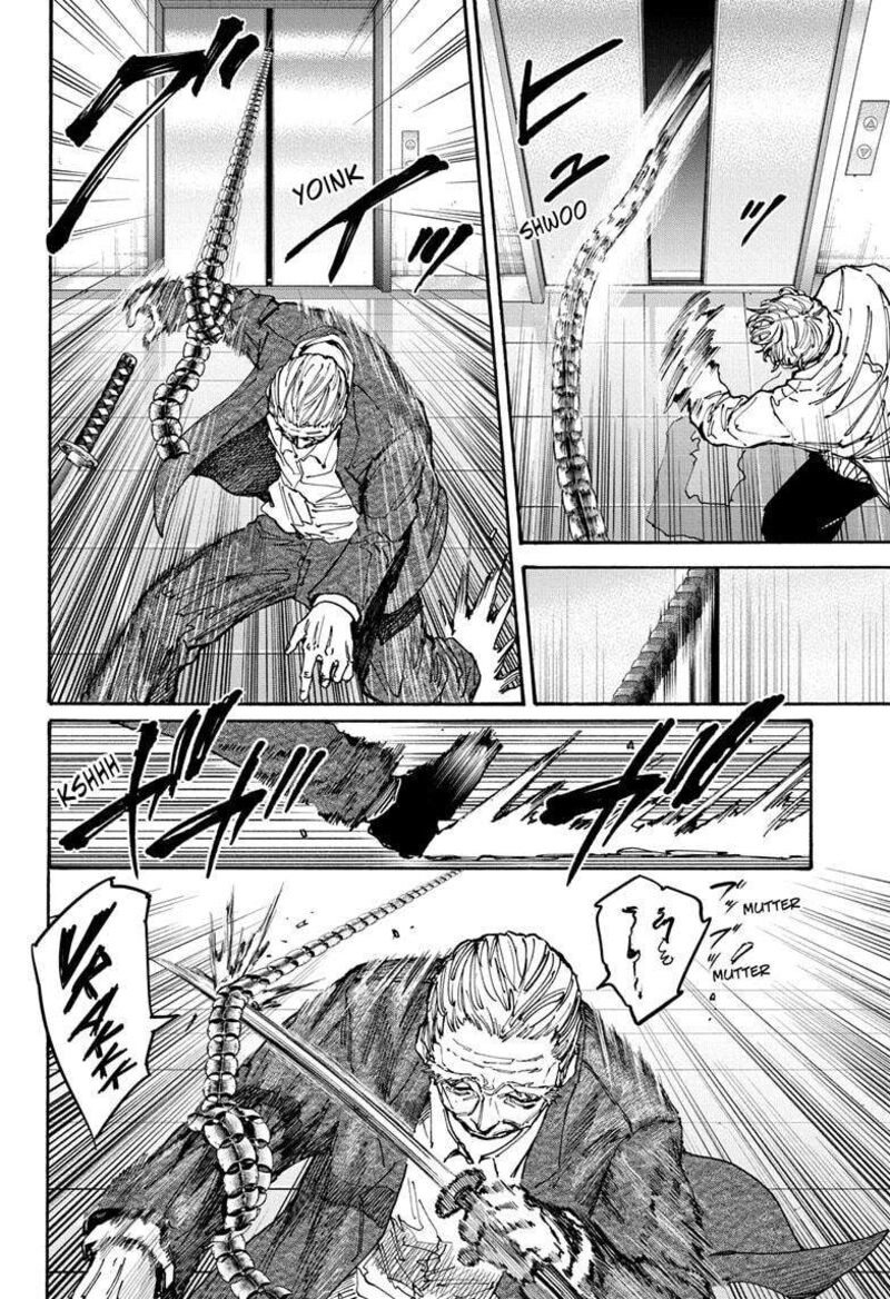 Sakamoto Days 166 12