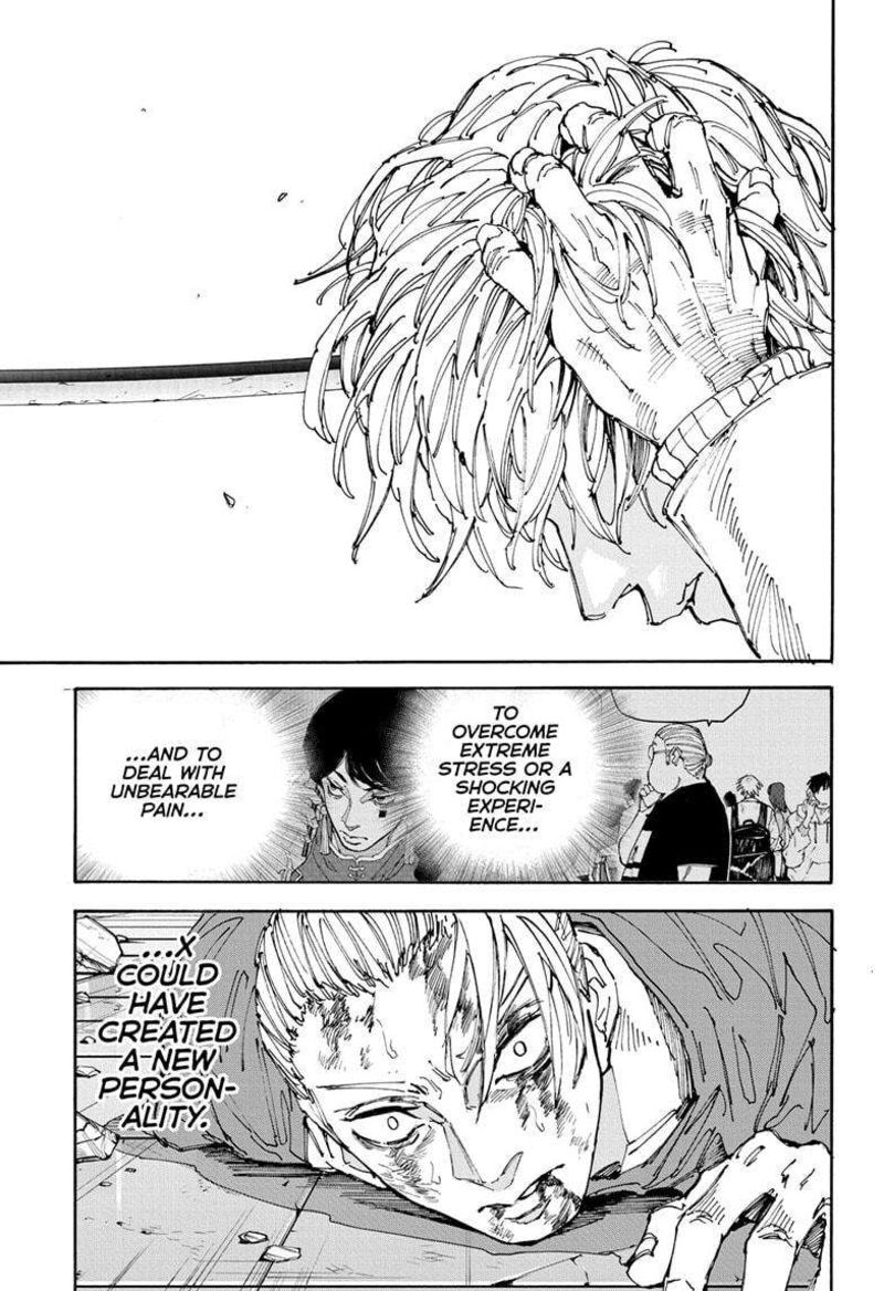 Sakamoto Days 167 14