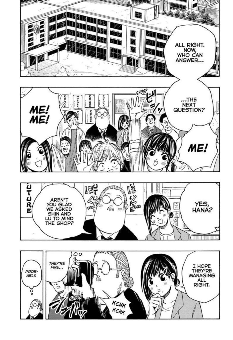 Sakamoto Days 19 1