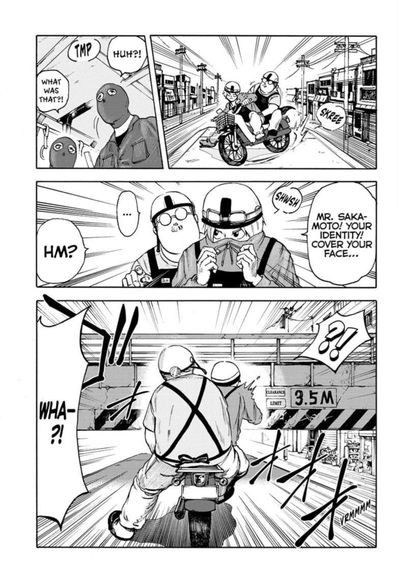 Sakamoto Days 2 15