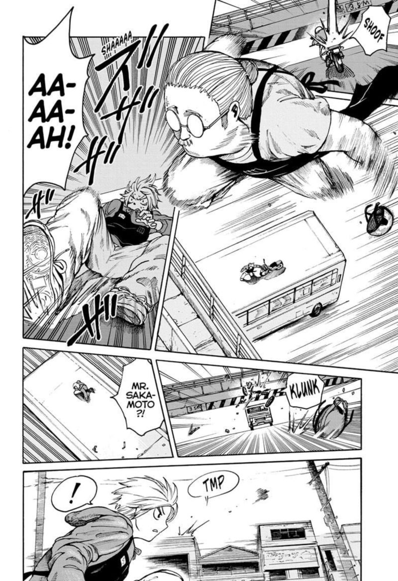 Sakamoto Days 2 16