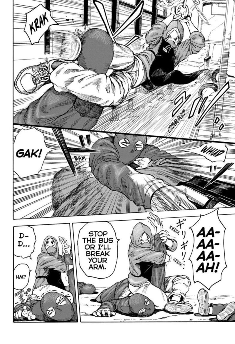 Sakamoto Days 2 18