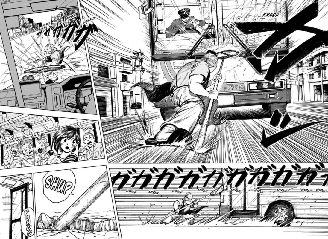 Sakamoto Days 2 20