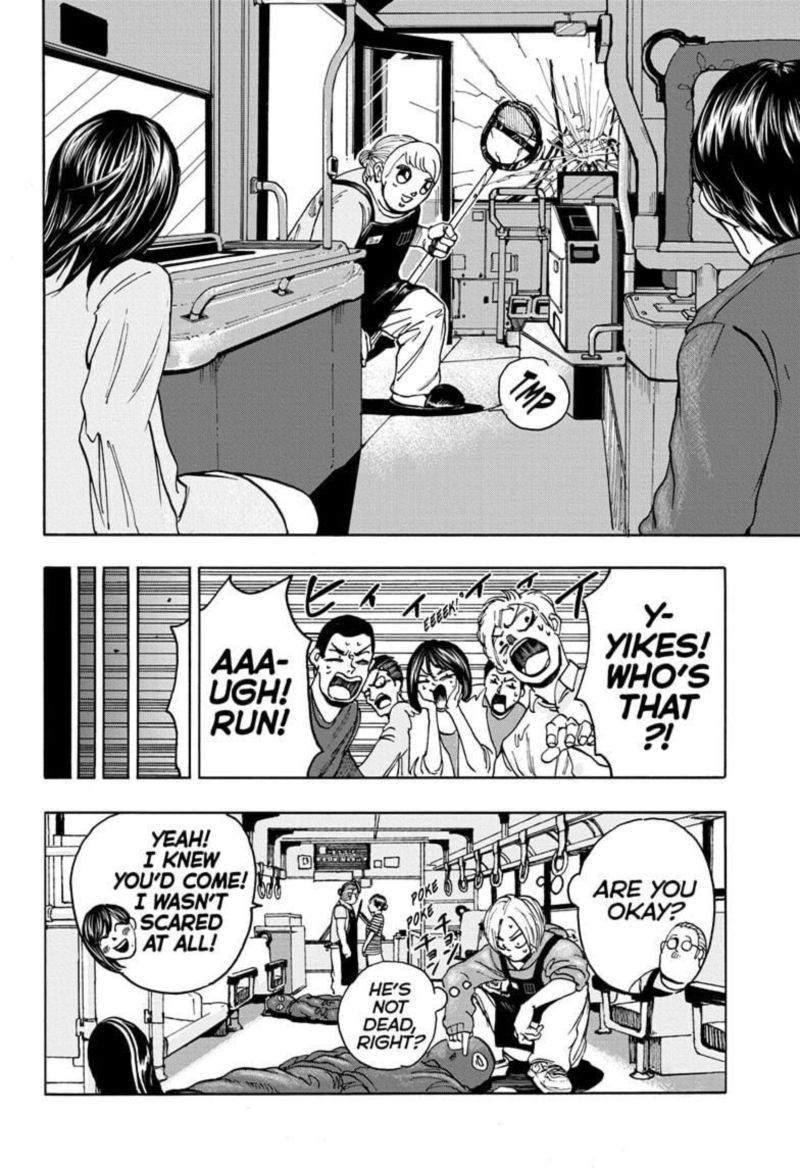 Sakamoto Days 2 21