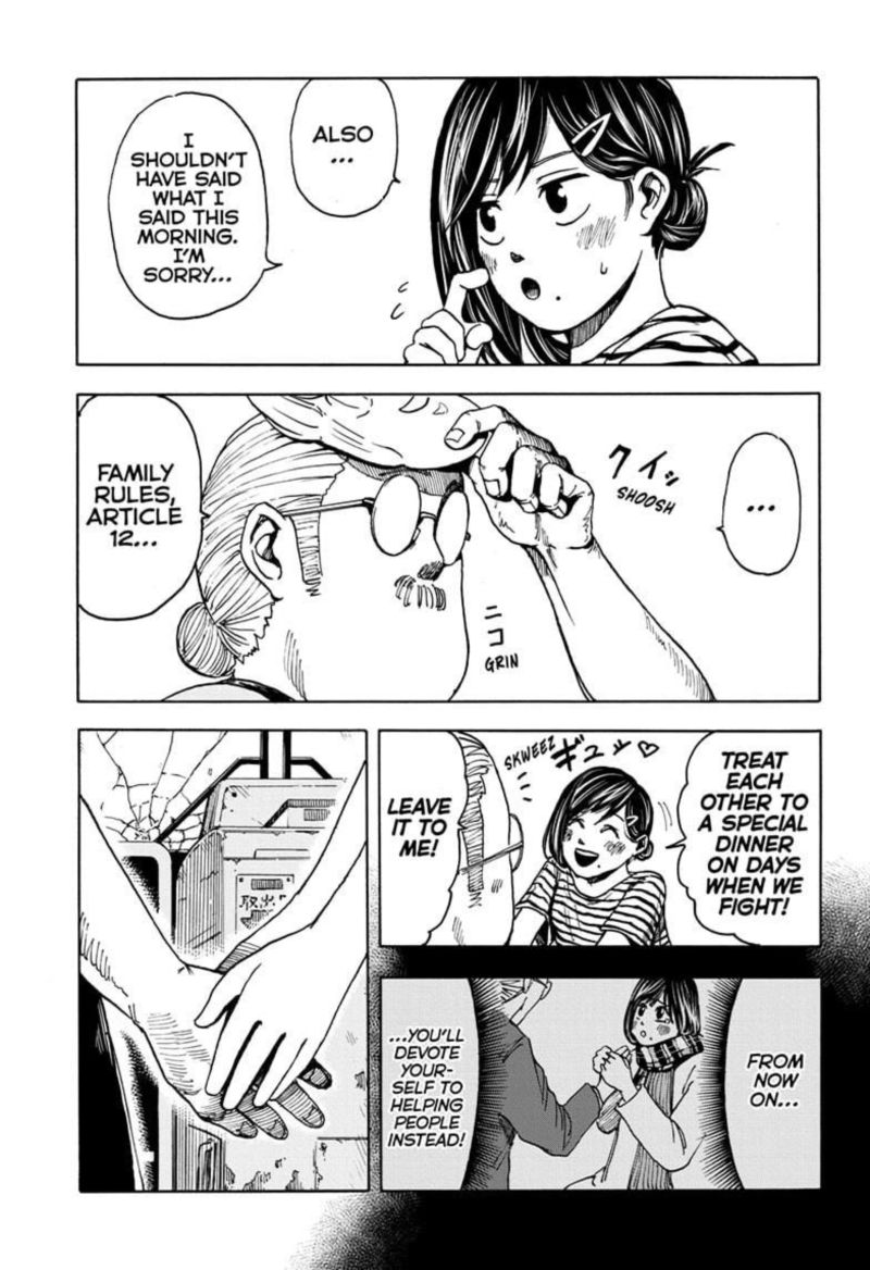 Sakamoto Days 2 22