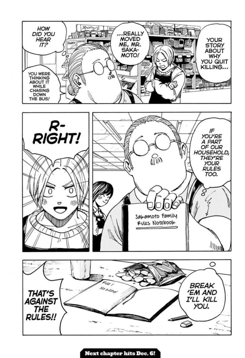 Sakamoto Days 2 24