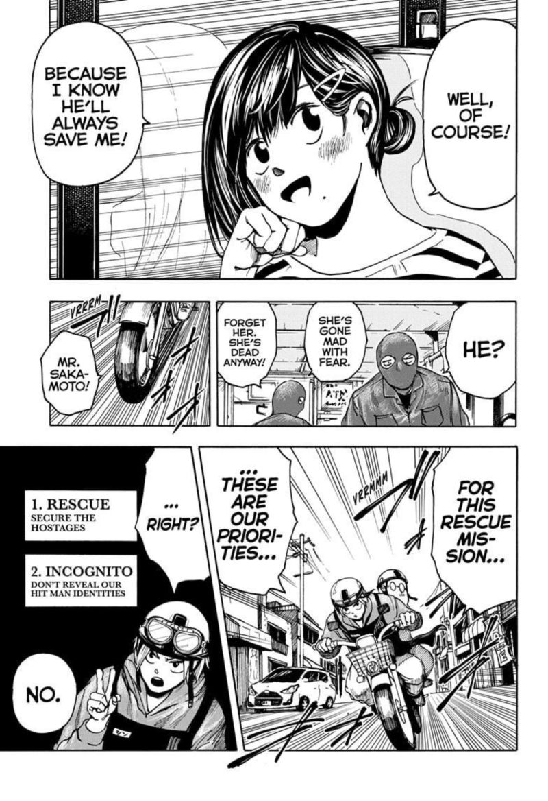 Sakamoto Days 2 9