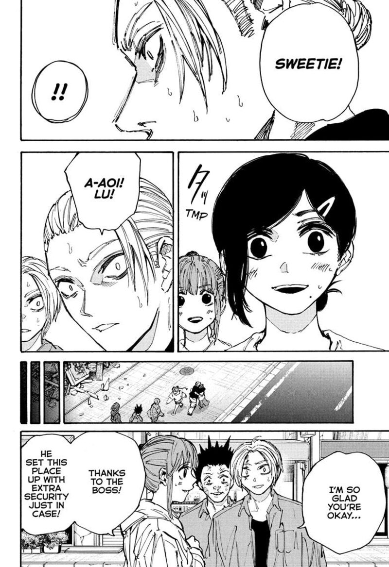 Sakamoto Days 207 10
