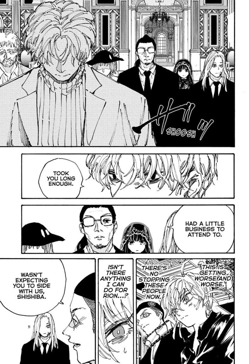 Sakamoto Days 207 15