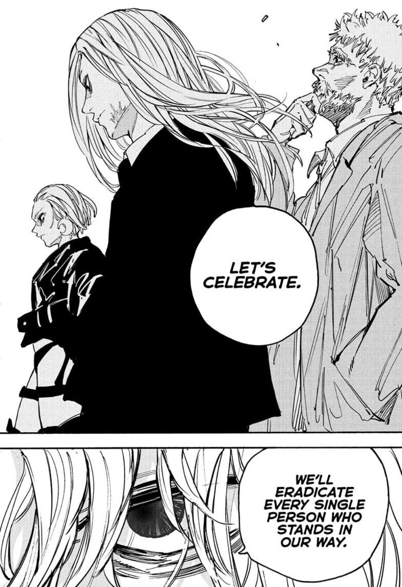 Sakamoto Days 207 18