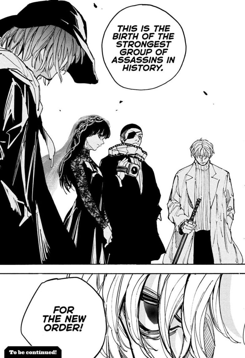 Sakamoto Days 207 19