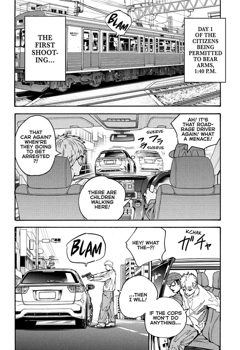 Sakamoto Days 208 2