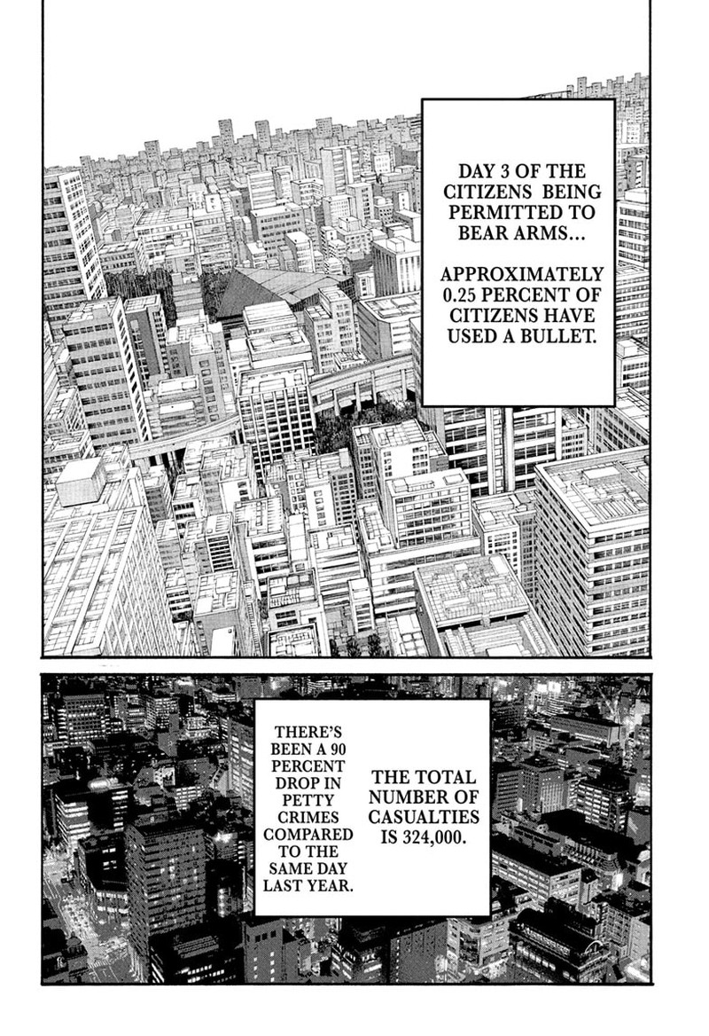 Sakamoto Days 208 4