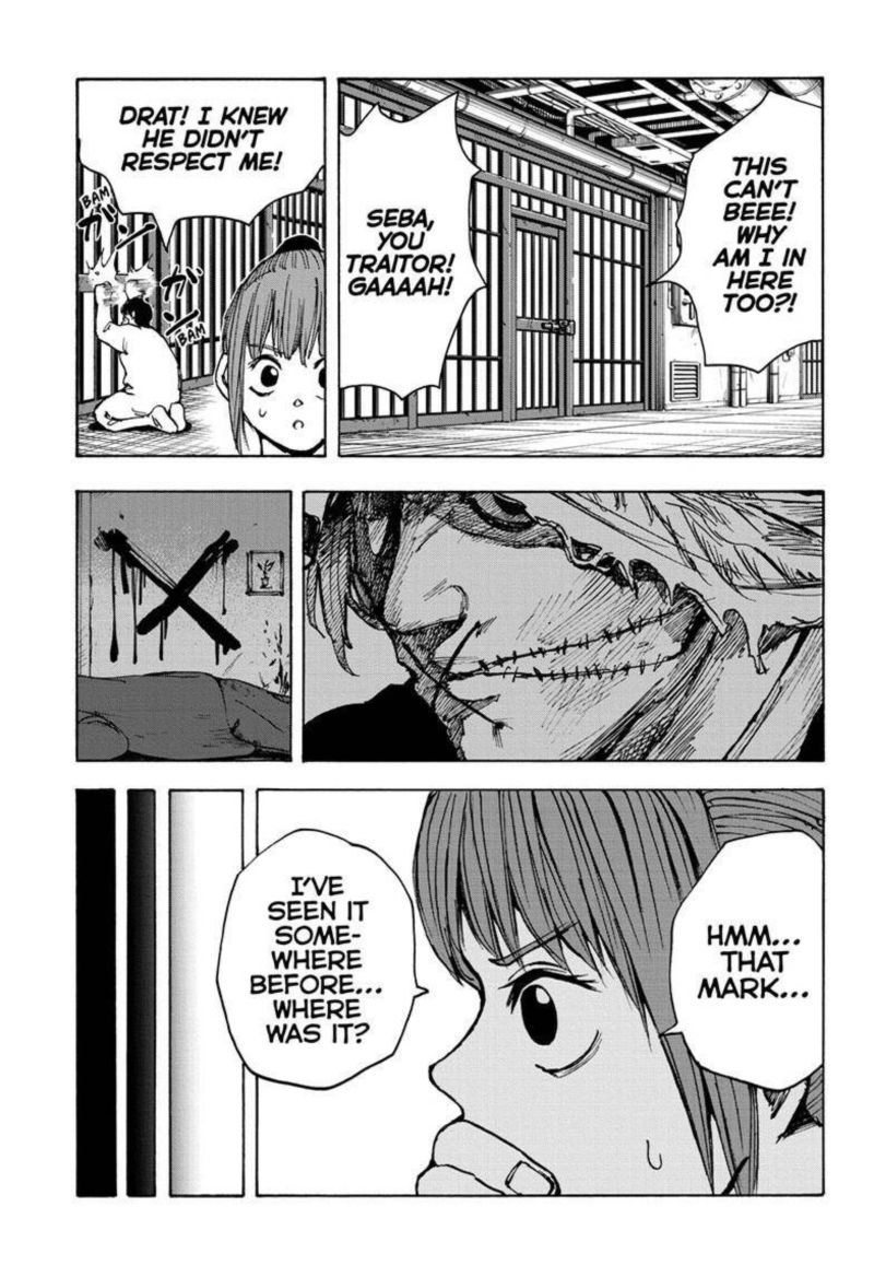 Sakamoto Days 21 15