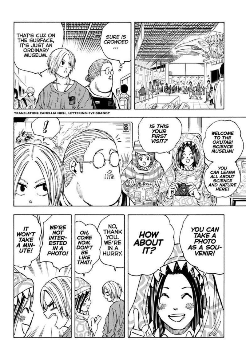 Sakamoto Days 21 2