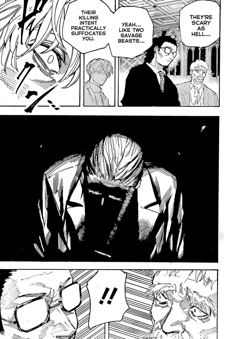 Sakamoto Days 210 11