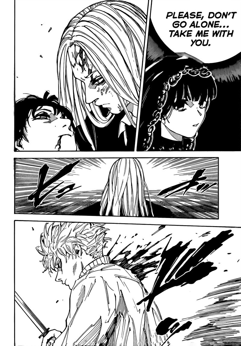 Sakamoto Days 210 14