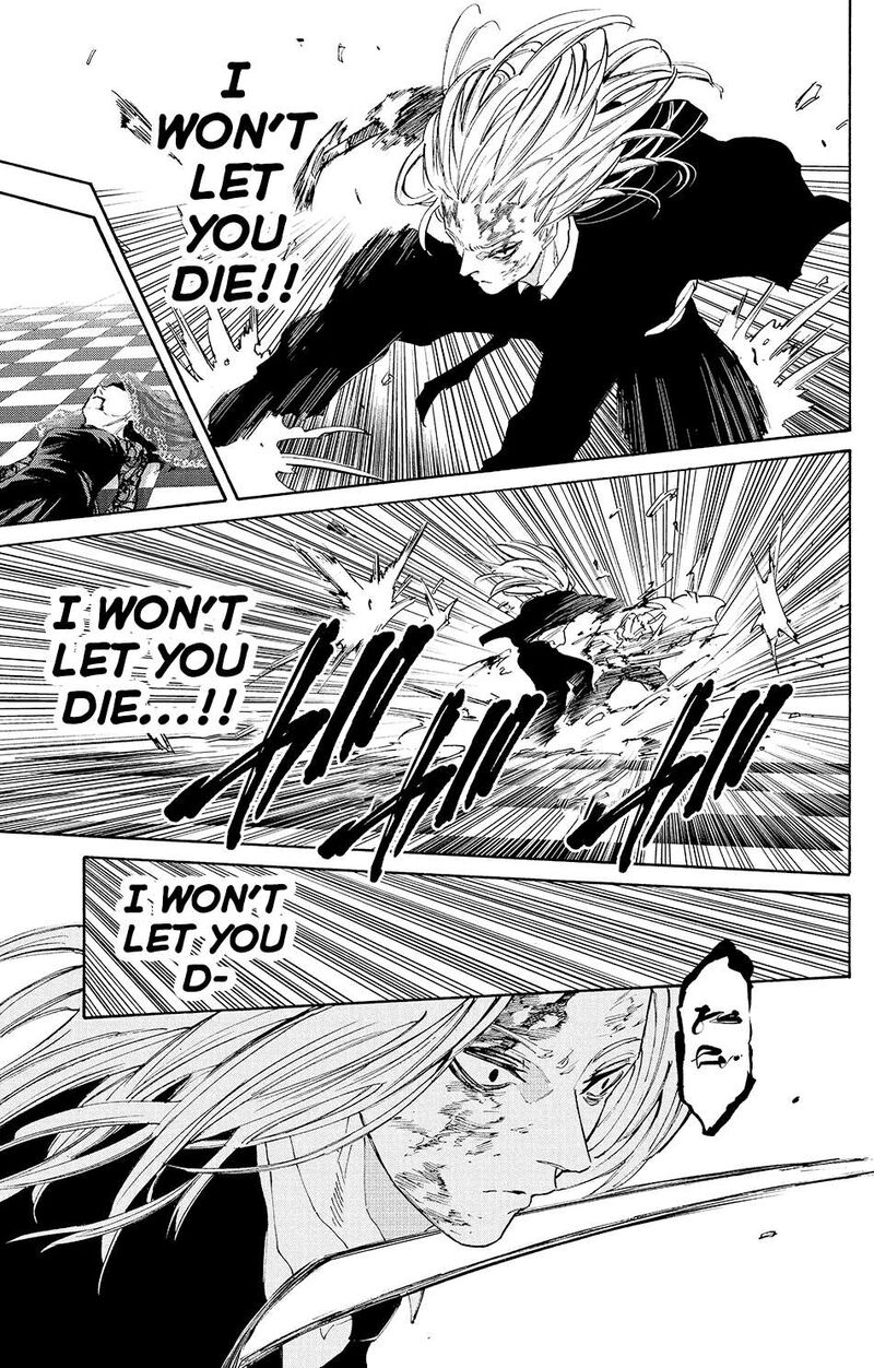 Sakamoto Days 210 15
