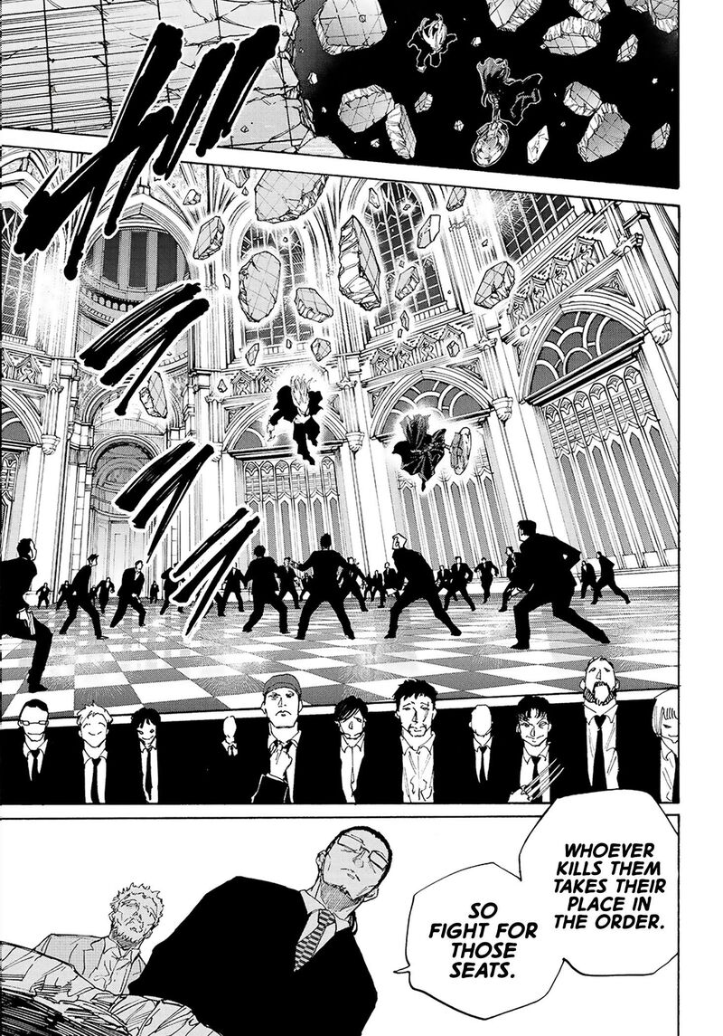 Sakamoto Days 210 6