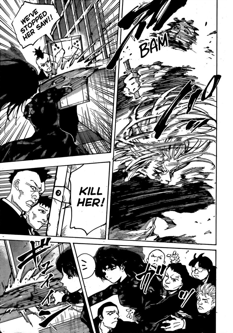 Sakamoto Days 210 9