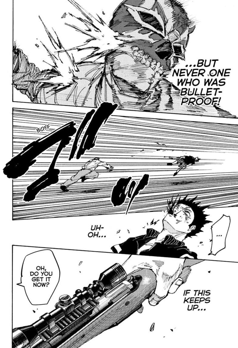 Sakamoto Days 225 14
