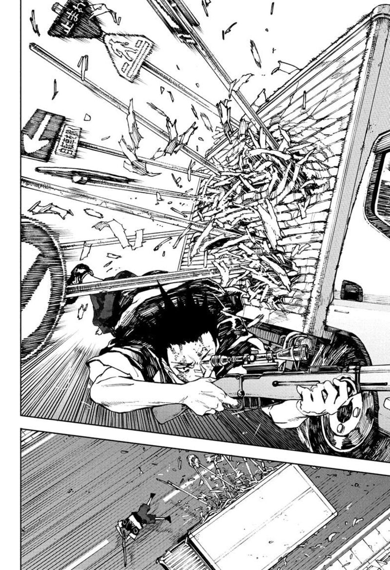 Sakamoto Days 225 16