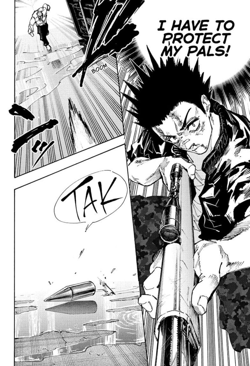 Sakamoto Days 225 18