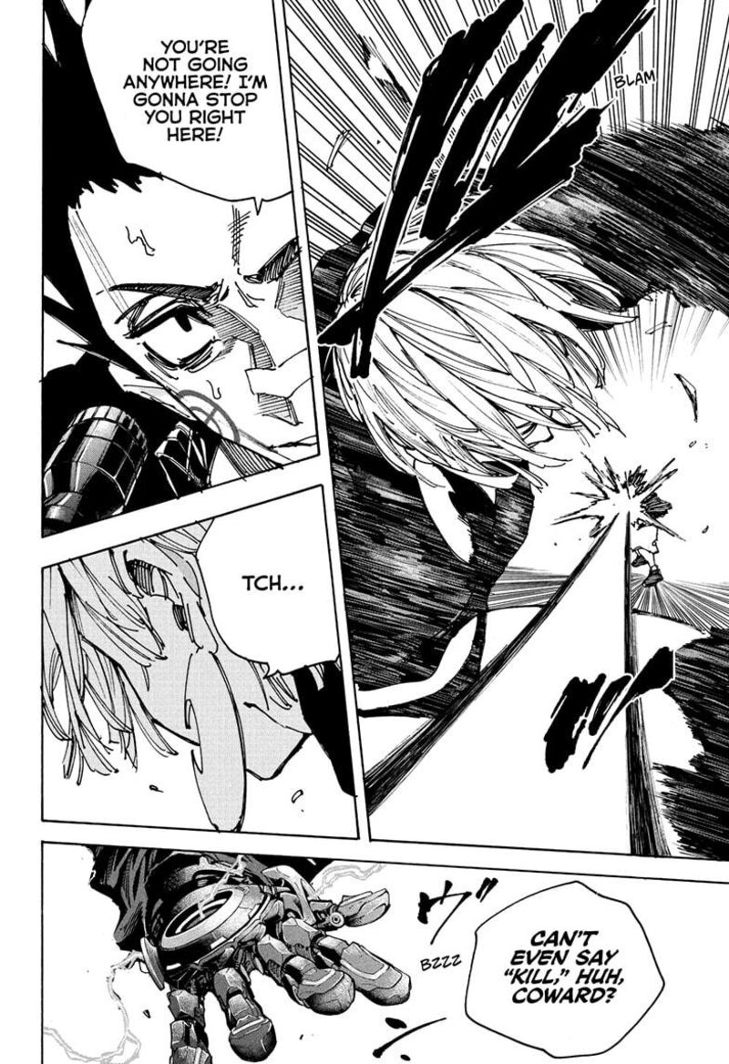 Sakamoto Days 225 6