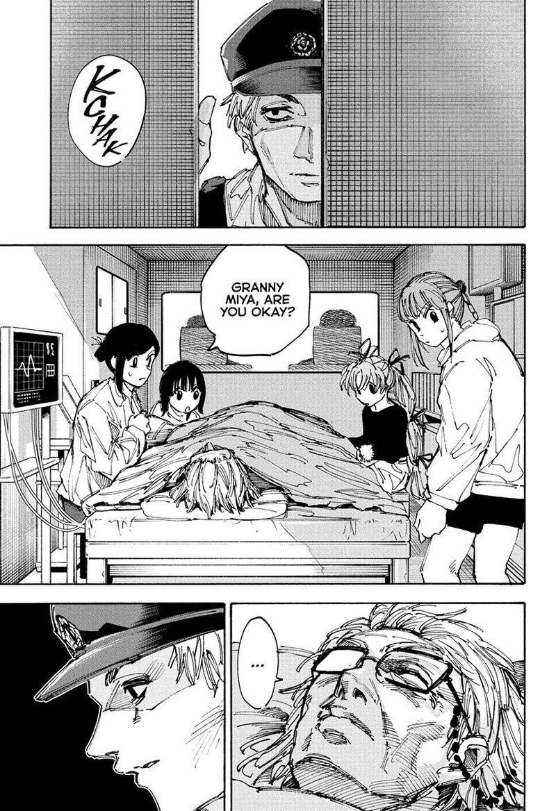 Sakamoto Days 226 13