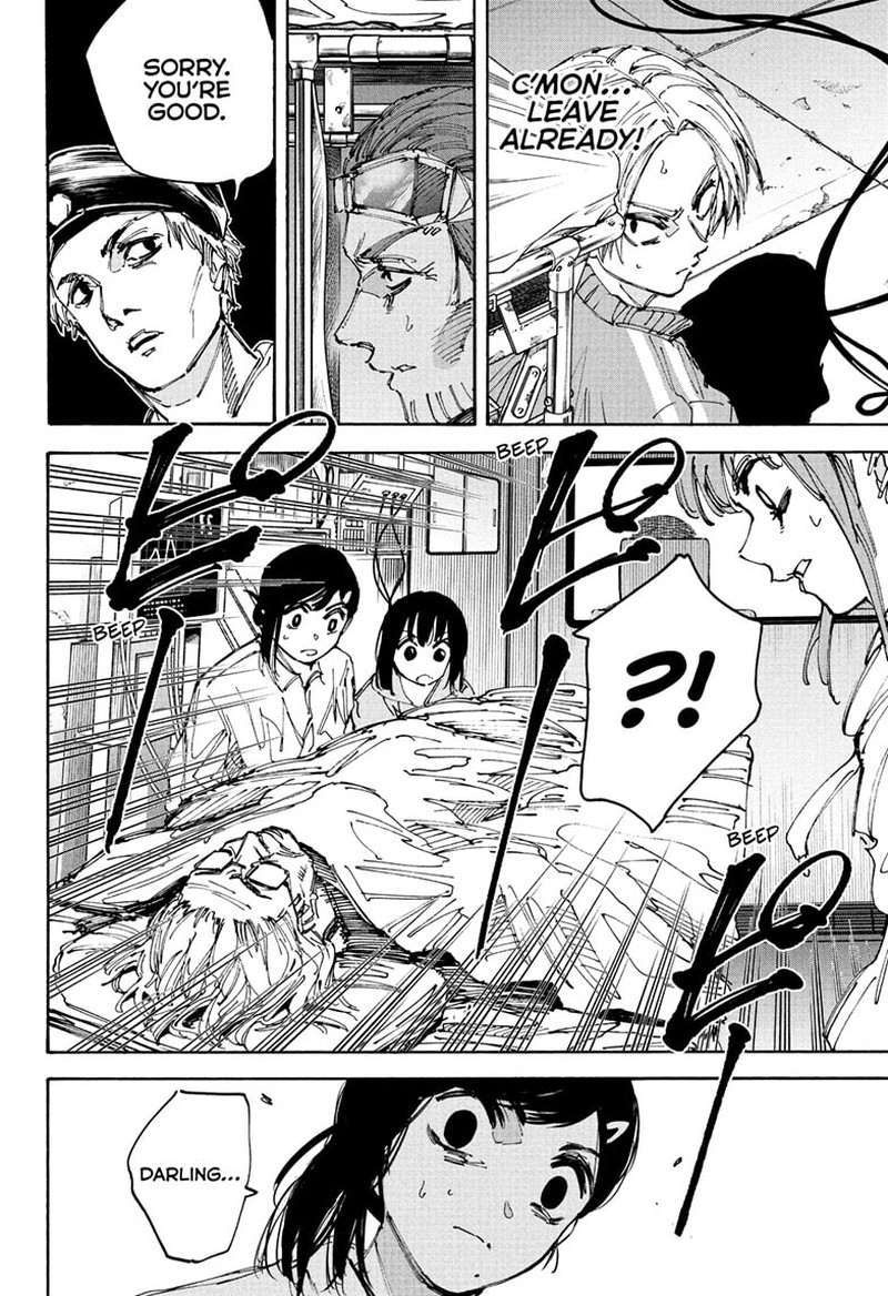 Sakamoto Days 226 14