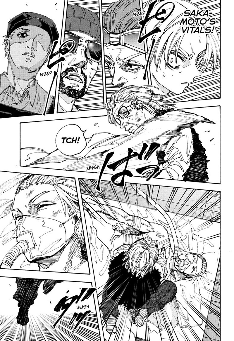 Sakamoto Days 226 15