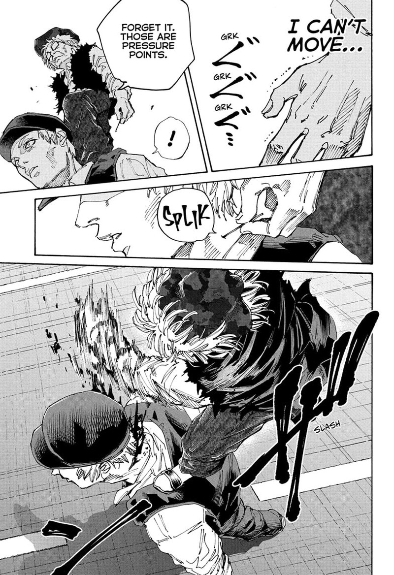 Sakamoto Days 227 10