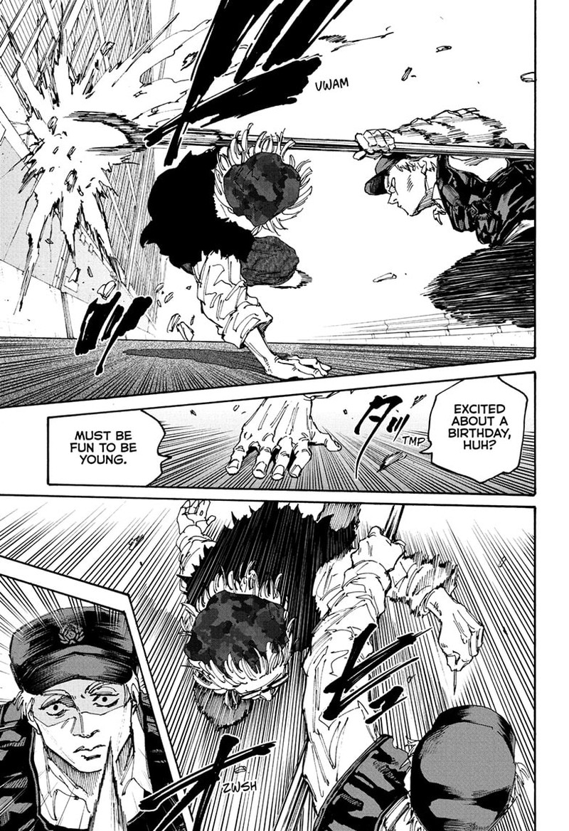 Sakamoto Days 227 14