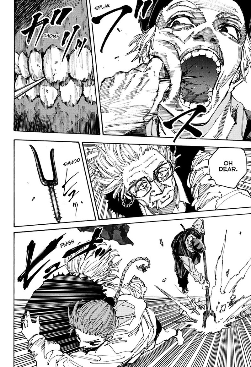 Sakamoto Days 227 15