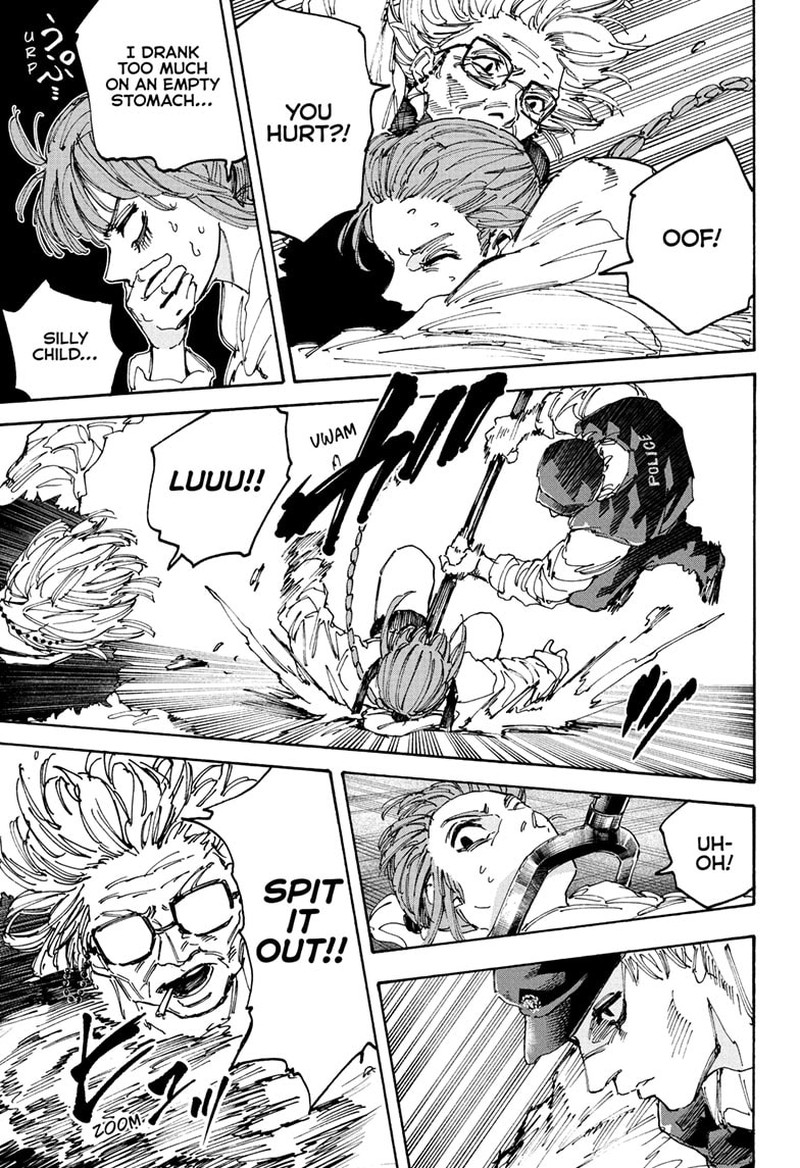 Sakamoto Days 227 16