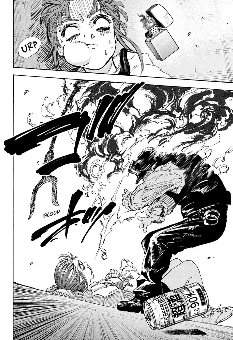 Sakamoto Days 227 17