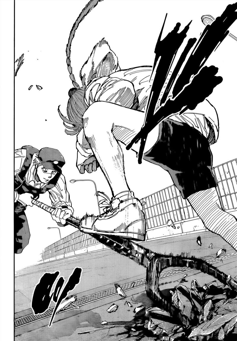 Sakamoto Days 228 10