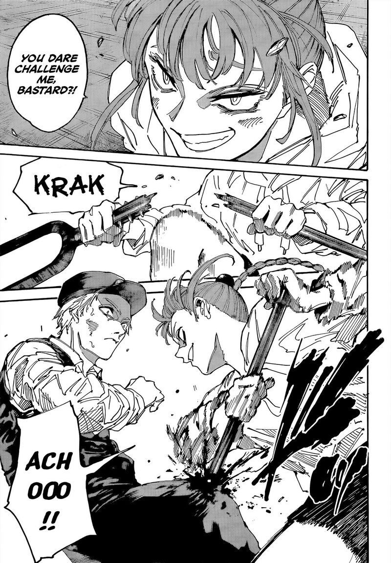 Sakamoto Days 228 11