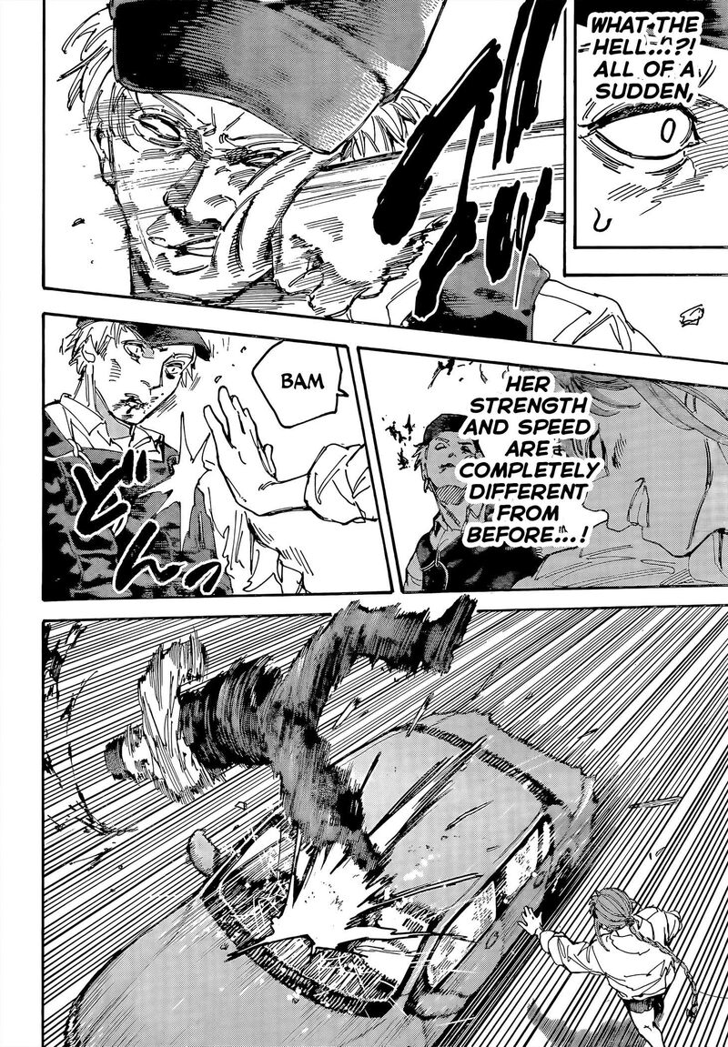 Sakamoto Days 228 12