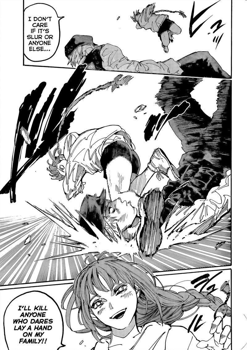 Sakamoto Days 228 13