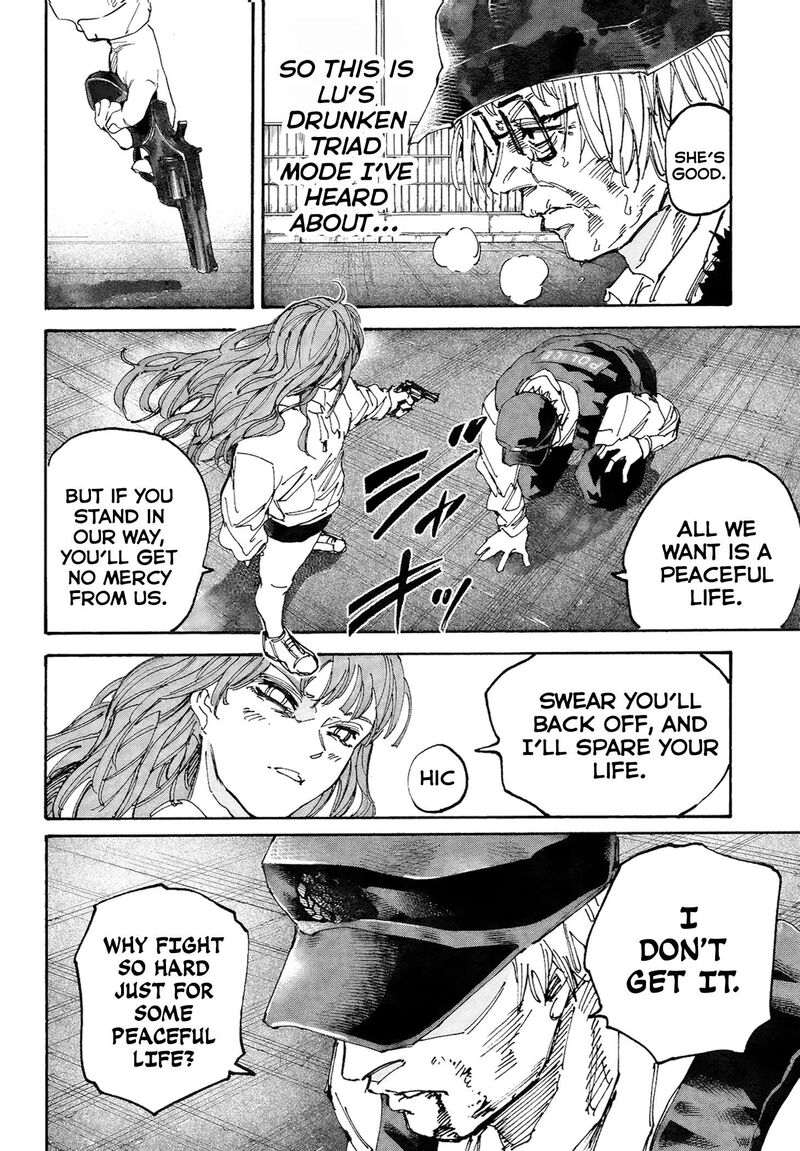 Sakamoto Days 228 14