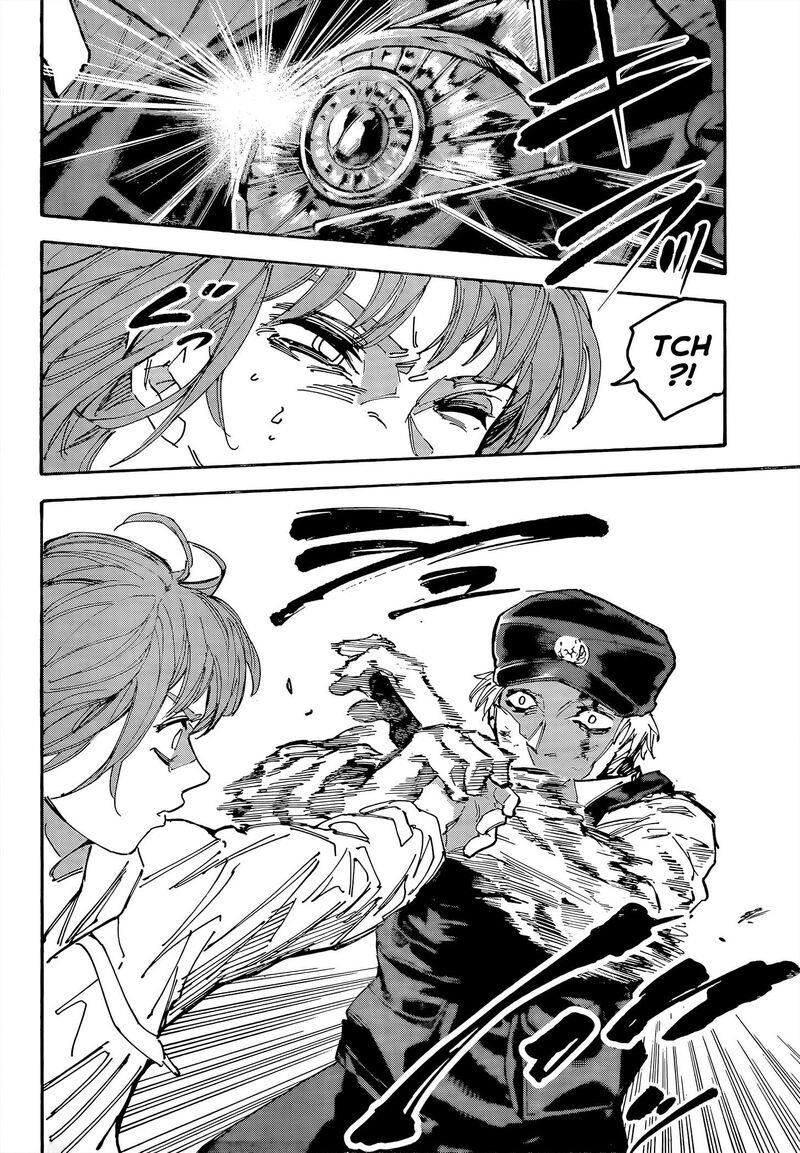 Sakamoto Days 228 16