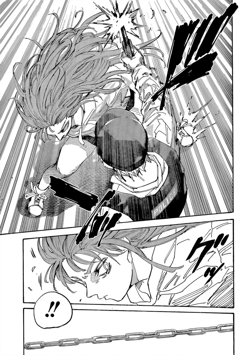 Sakamoto Days 228 17