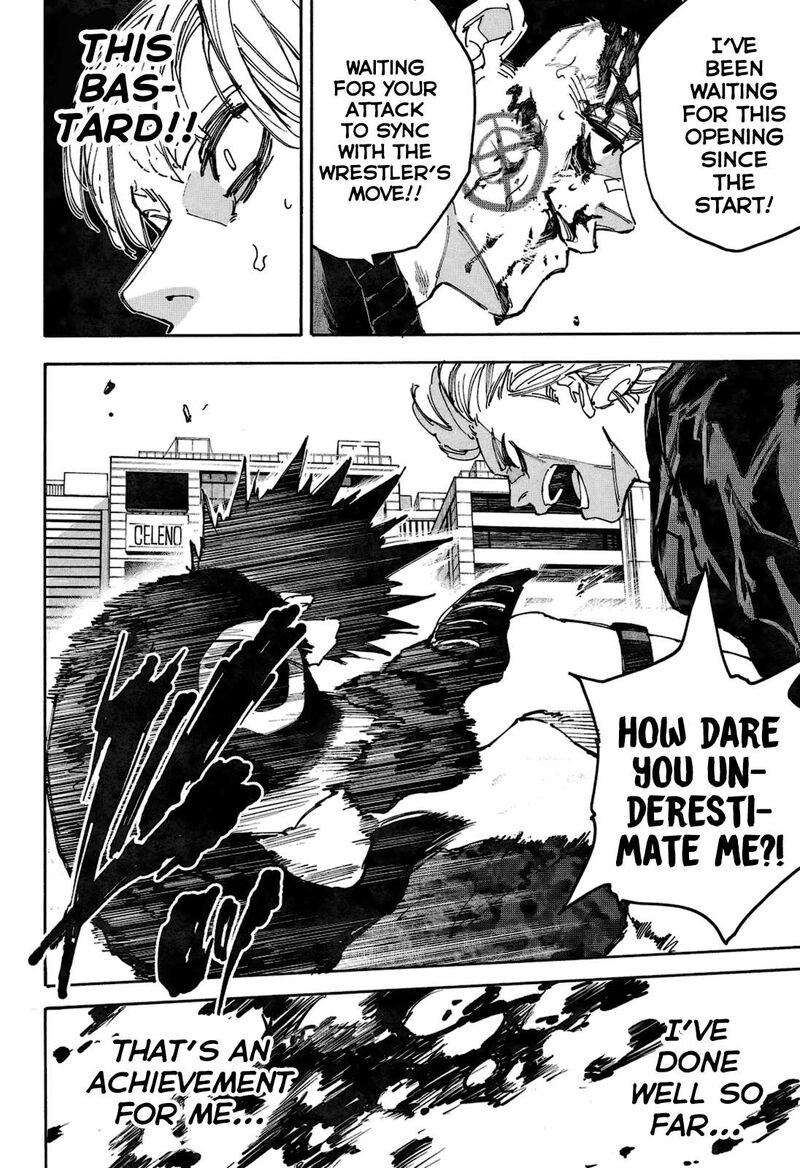 Sakamoto Days 229 10