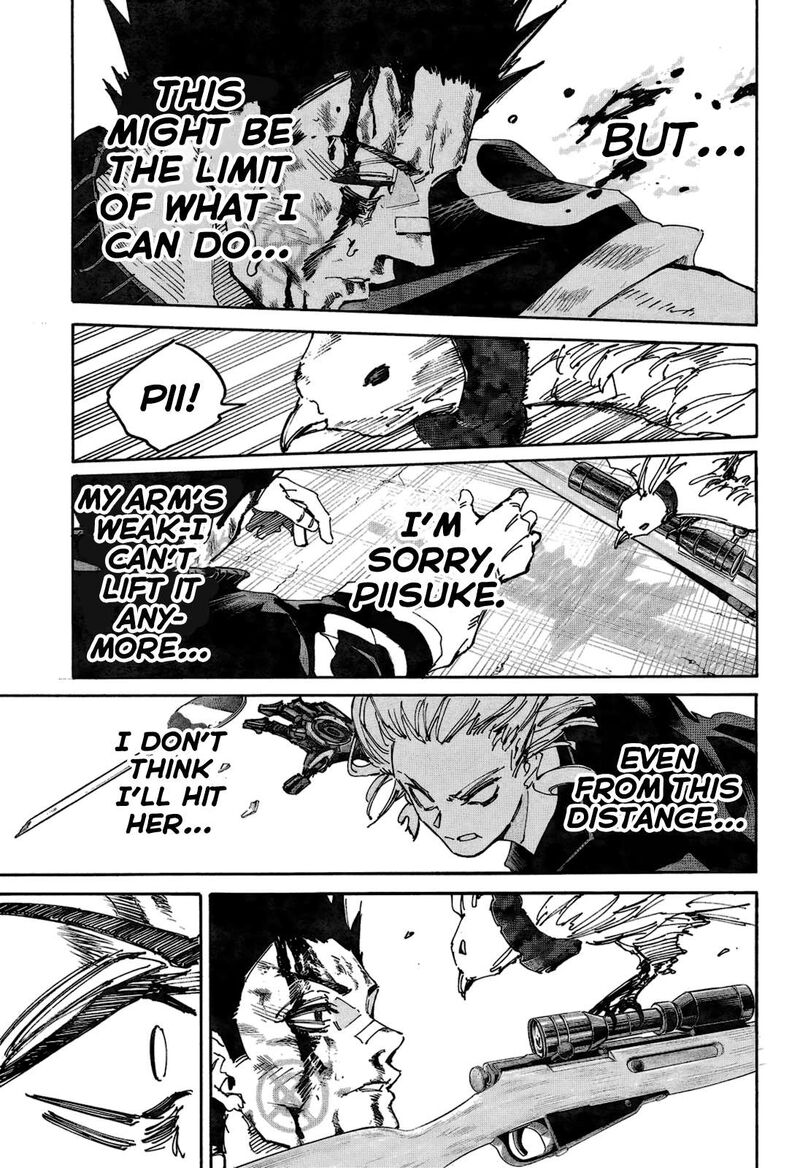 Sakamoto Days 229 11