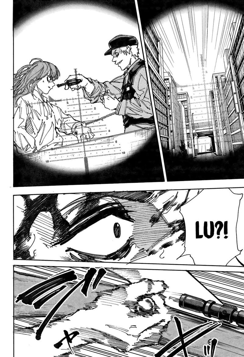 Sakamoto Days 229 12