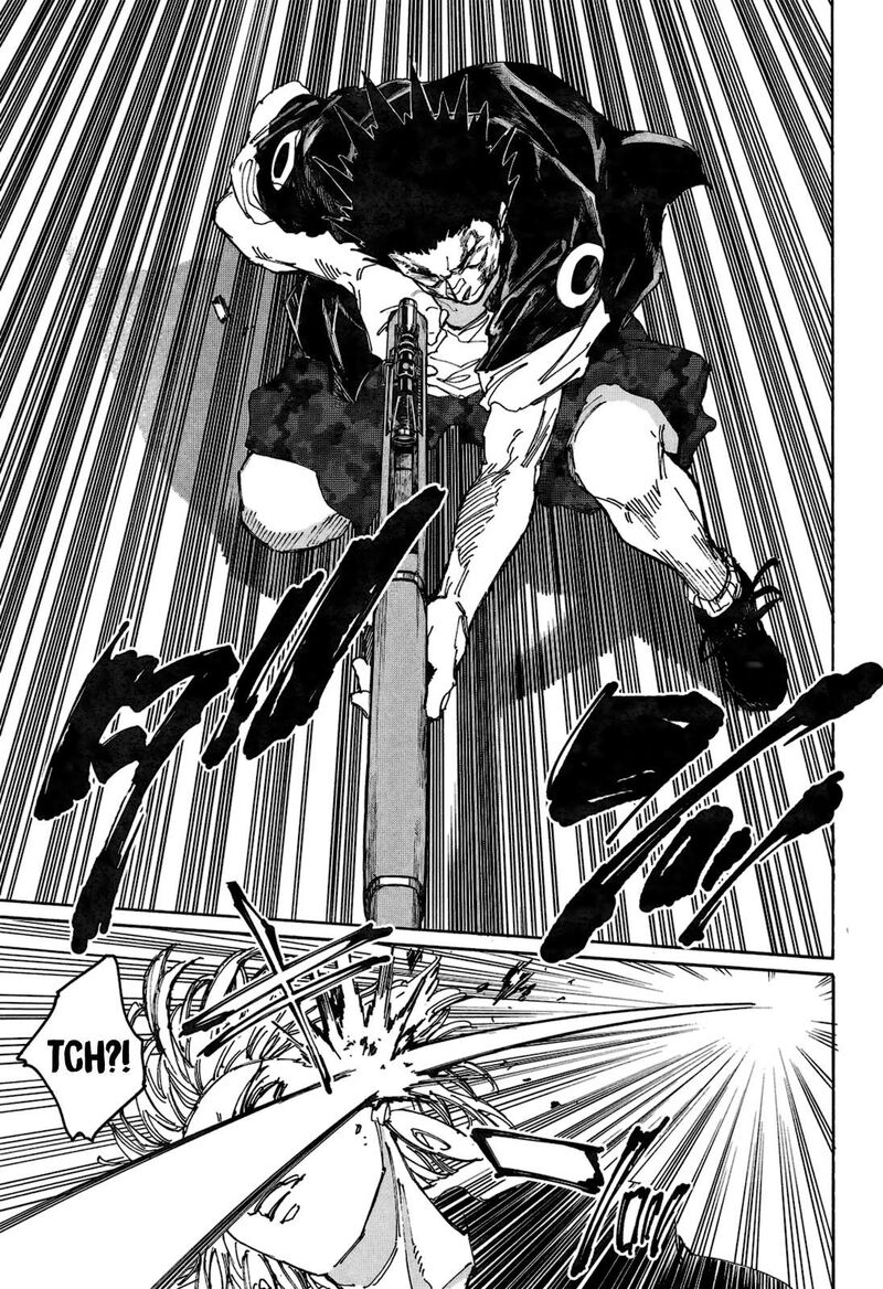 Sakamoto Days 229 13